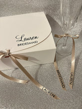Load image into Gallery viewer, Personalised Ribbon