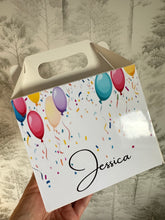 Load image into Gallery viewer, Party Box