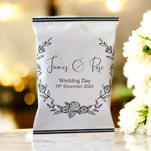 Load image into Gallery viewer, Wedding Favour Crisp Bags