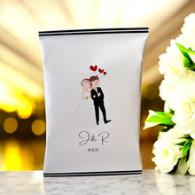 Load image into Gallery viewer, Wedding Favour Crisp Bags