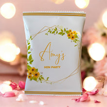 Load image into Gallery viewer, Hen Party Crisp Bag