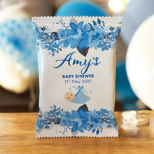 Load image into Gallery viewer, Baby Shower Crisp Bag