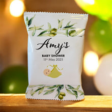Load image into Gallery viewer, Baby Shower Crisp Bag