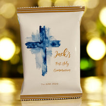 Load image into Gallery viewer, First Holy Communion Crisp Bag