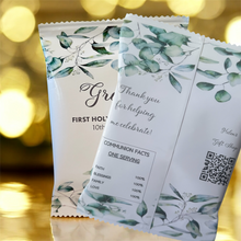 Load image into Gallery viewer, First Holy Communion Crisp Bag