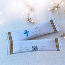 Load image into Gallery viewer, First Holy Communion Chocolate Bar Favour
