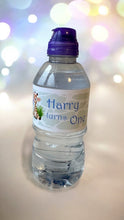 Load image into Gallery viewer, Personalised Bottle Labels