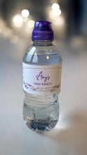 Load image into Gallery viewer, Personalised Bottle Labels