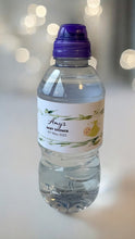 Load image into Gallery viewer, Personalised Bottle Labels
