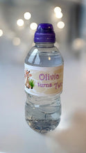 Load image into Gallery viewer, Personalised Bottle Labels