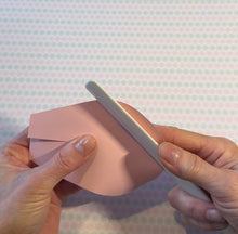Load image into Gallery viewer, DIY Paper Flower
