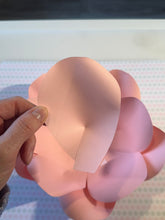 Load image into Gallery viewer, DIY Paper Flower
