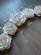 Load image into Gallery viewer, Flower Arch
