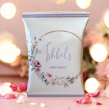 Load image into Gallery viewer, Hen Party Crisp Bag
