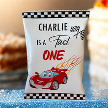Load image into Gallery viewer, Kids Party Favour Crisp Bag
