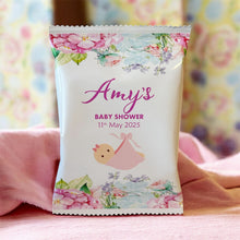 Load image into Gallery viewer, Baby Shower Crisp Bag
