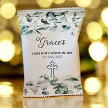 Load image into Gallery viewer, First Holy Communion Crisp Bag
