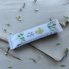 Load image into Gallery viewer, Baby Shower Chocolate Bar Favour
