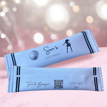 Load image into Gallery viewer, Hen Party Chocolate Bar Favour
