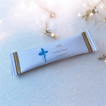 Load image into Gallery viewer, First Holy Communion Chocolate Bar Favour
