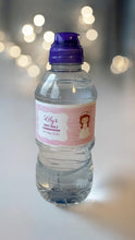 Load image into Gallery viewer, Personalised Bottle Labels
