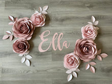 Load image into Gallery viewer, Pearl Rose Set
