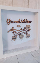 Load image into Gallery viewer, Grandchildren Frame
