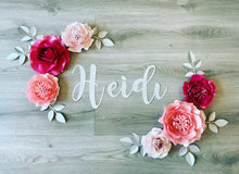 Load image into Gallery viewer, Mini Rose and Peony Pearl Set
