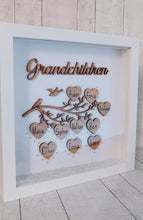 Load image into Gallery viewer, Grandchildren Frame
